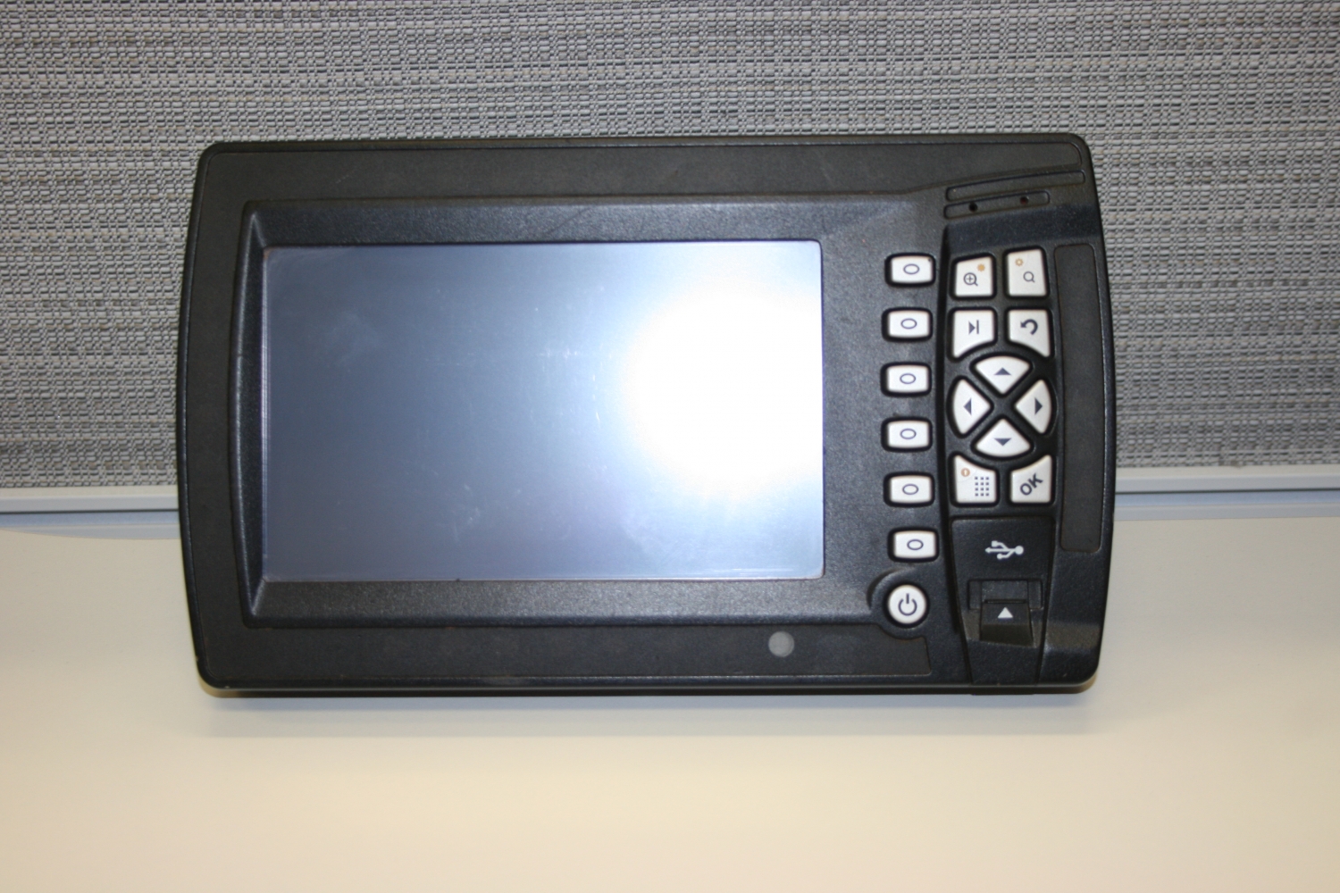 cb460-operator-display-grader-only-trimble-exchange-used-equipment