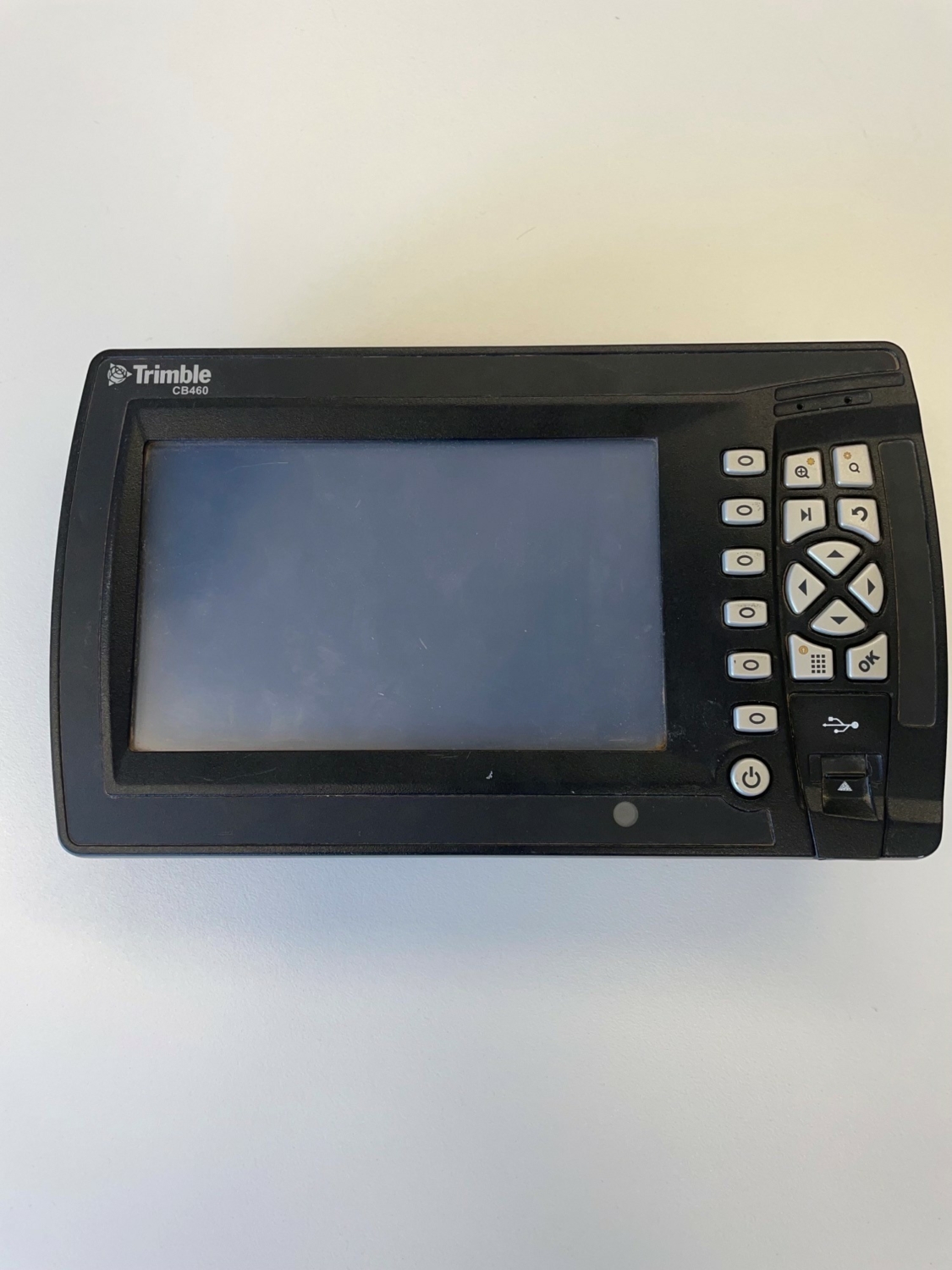 cb460-operator-display-dozer-only-trimble-exchange-used-equipment