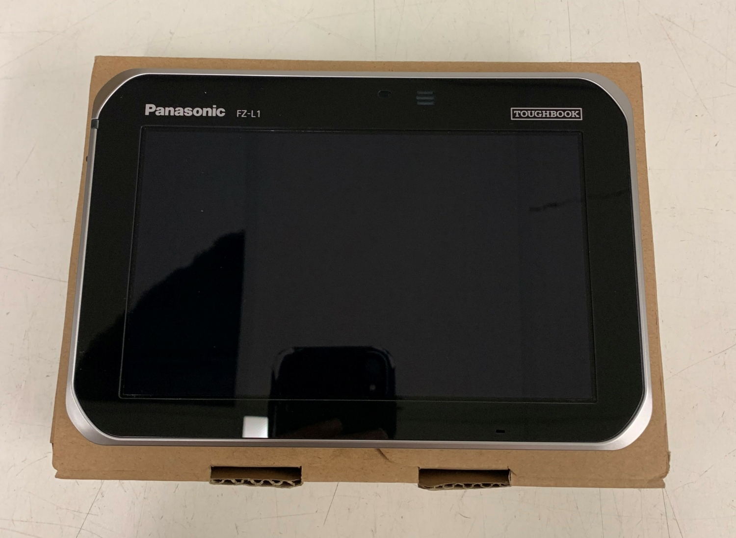 Panasonic Toughbook FZ-L1(7