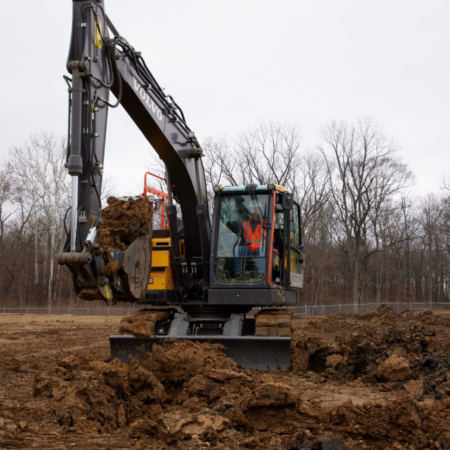 Site Works Machine Trimble Siteworks Machine Guidance | Trimble Exchange Used Equipment ...
