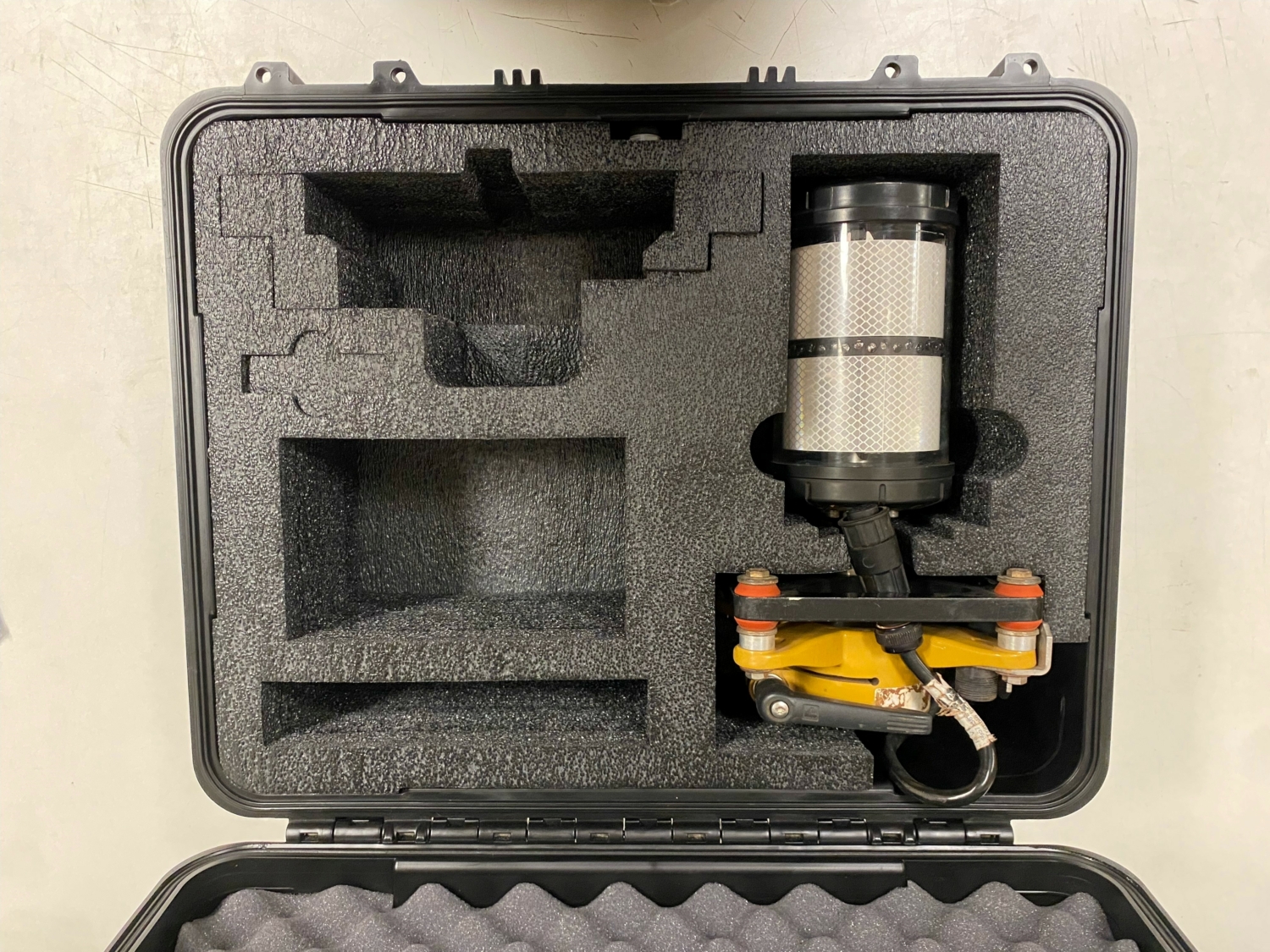 MT900 Machine Target Trimble Exchange Used Equipment Sell Survey