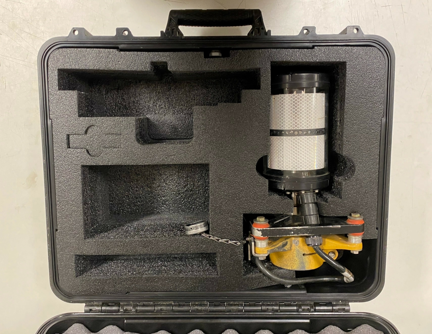 MT900 Machine Target Trimble Exchange Used Equipment Sell Survey